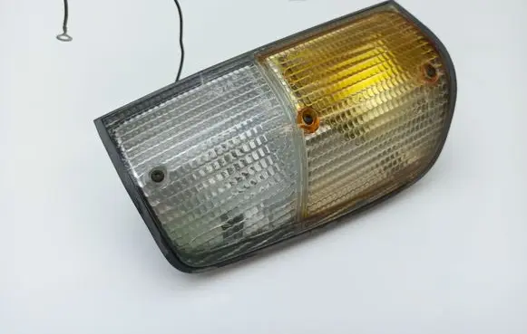 Volvo 240 Front indicator light 