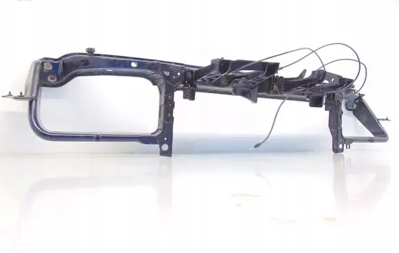 Chrysler 300 - 300C Radiator support slam panel