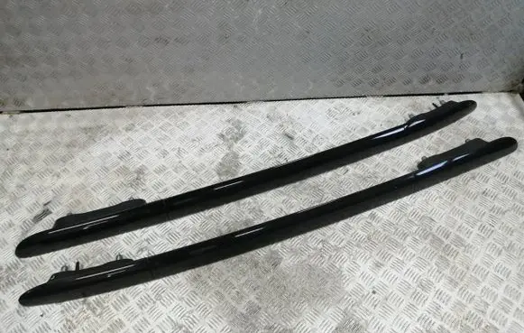 Citroen C4 Cactus Roof bar rail