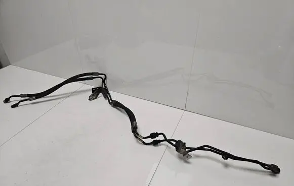 BMW X6 M Active stabilizer tube/hose 6782797 6782796