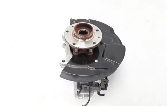 Renault Scenic IV - Grand scenic IV Front wheel hub 400105333R