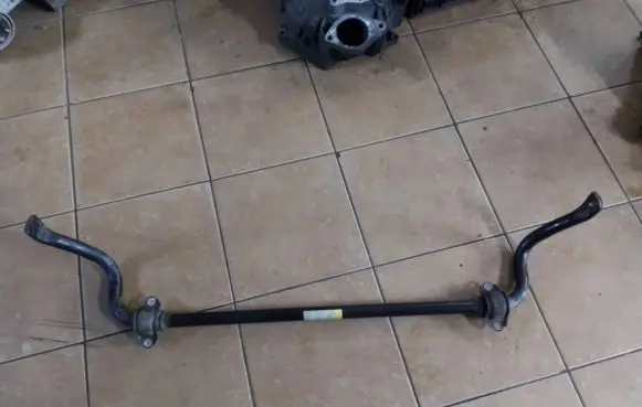 Audi A4 S4 B8 8K Front anti-roll bar/sway bar