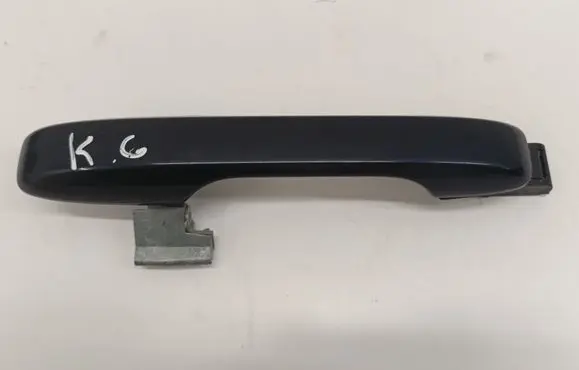 Honda Jazz IV GR Rear door exterior handle