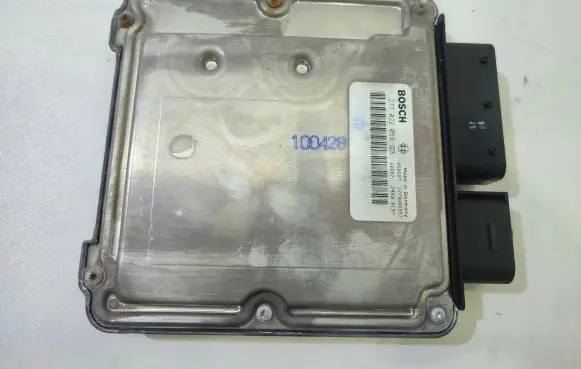 BMW 5 E60 E61 Other control units/modules 277022059