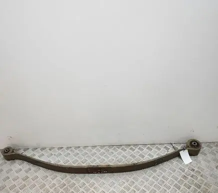 Ford Transit VII Rear leaf spring BK315560EL