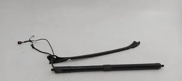 Volkswagen Touareg II Tailgate/trunk strut/damper 7P6827851D