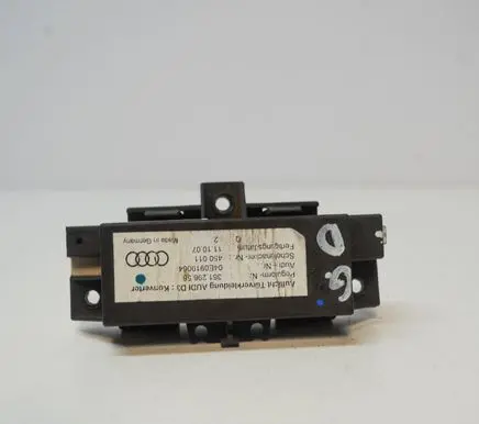 Audi A8 S8 D3 4E Other devices 04E0919064