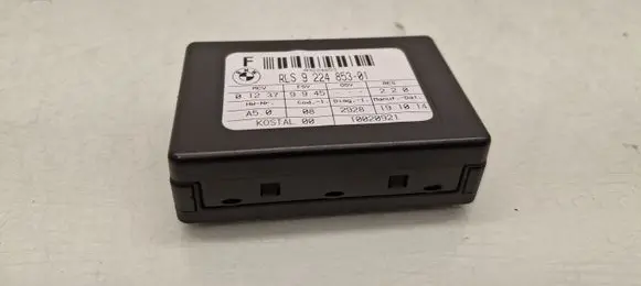 BMW X1 E84 Rain sensor 9224853