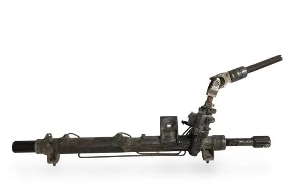 Volvo XC90 Steering rack 7852501929