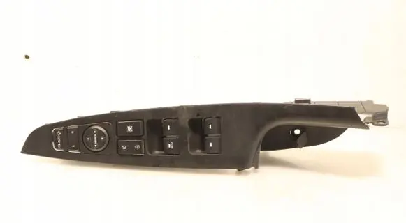 Hyundai Tucson TL Interior fan control switch 93573-D3000