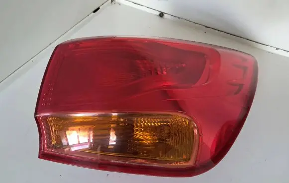 KIA Ceed Rear/tail lights 92401A23 13673 R1YS102