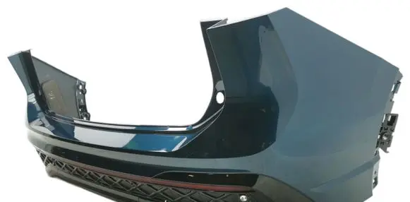 Volkswagen Tiguan Rear bumper 571807421A LP5M