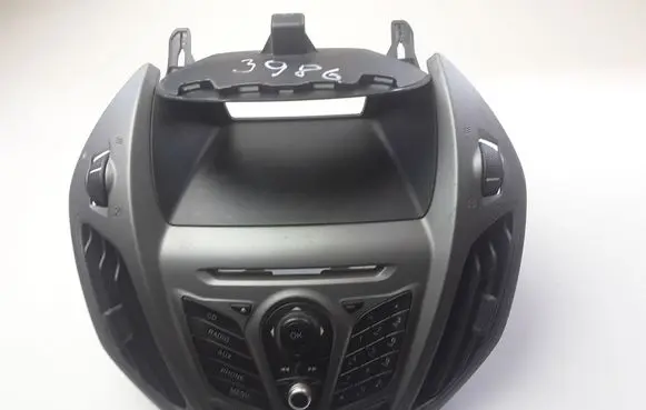 Ford Transit - Tourneo Connect Head unit multimedia control AV1T18K811DC