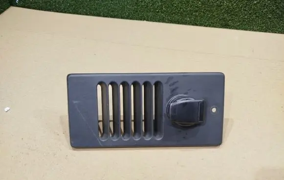 Renault Trafic III (X82) Rear air vent grill 788555196R 93456097