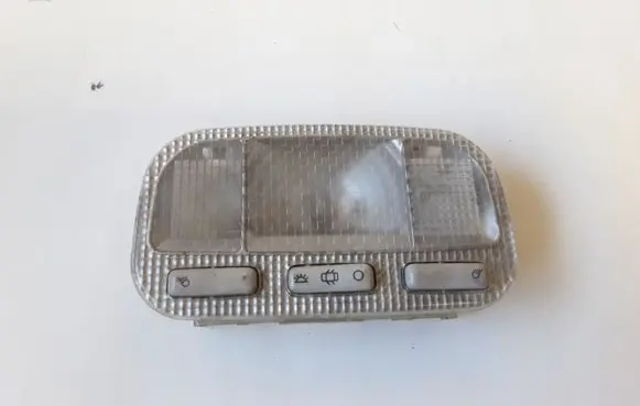 Peugeot 308 Front seat light 9620713880