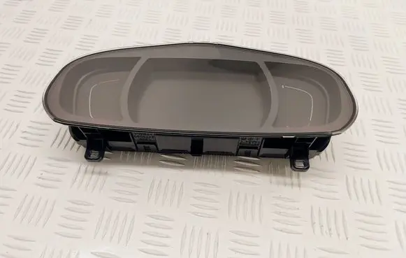 Renault Scenic IV - Grand scenic IV Speedometer (instrument cluster) P248109469R NS32824932 VPR1F14B115SC
