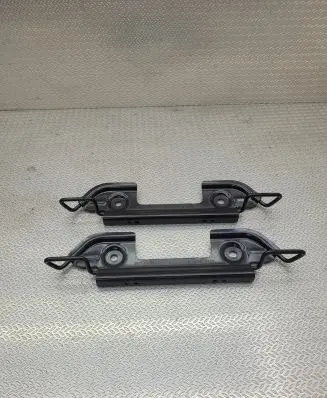 Jaguar XE ISOFIX Bracket GX73466B00AB