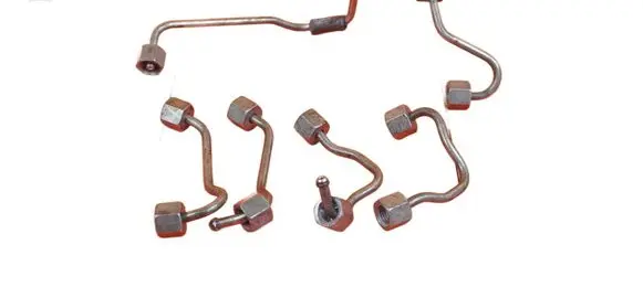 BMW 2 F45 Fuel injector supply line/pipe B47D20B