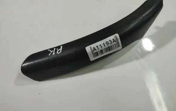 Citroen C4 I Picasso Other interior part 9654937877