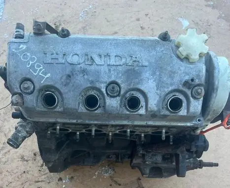 Honda HR-V Engine D14A3