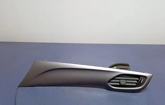 Opel Astra K Dashboard side air vent grill/cover trim 39039741