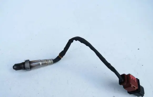 Audi Q7 4L Lambda probe sensor 022906262CD