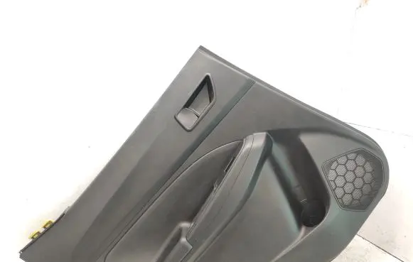Suzuki Swift III Rear door card panel trim 8307652RA05PK 8374152RA0