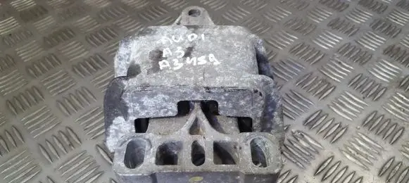 Audi A3 S3 8L Engine mount bracket 1j0199555