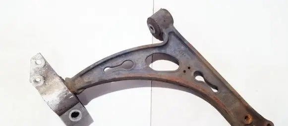 Volkswagen Touran I Front lower control arm/wishbone 1k0407153g
