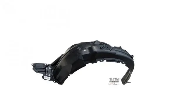 Toyota Yaris Front arch 53876-0D680 A53876-0D680