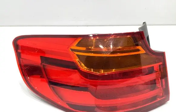 BMW 3 GT F34 Rear/tail lights 7286037