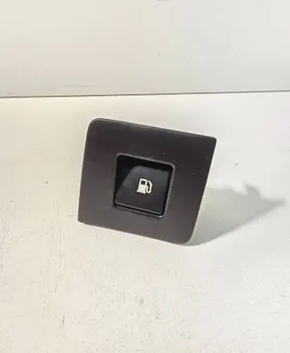 Peugeot 407 Fuel tank opening switch 96531174XT