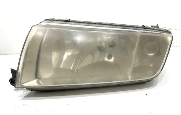 Skoda Fabia Mk1 (6Y) Headlight/headlamp