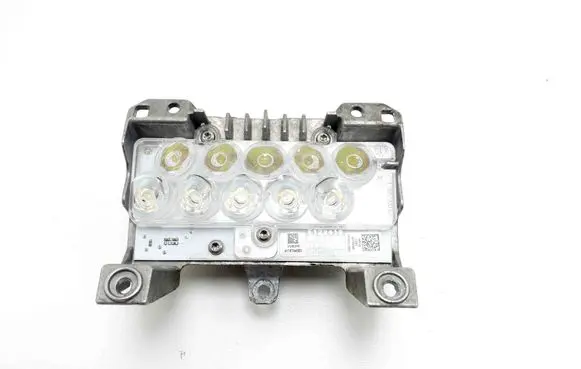 Peugeot 308 Xenon control unit/module E122419 1305715204