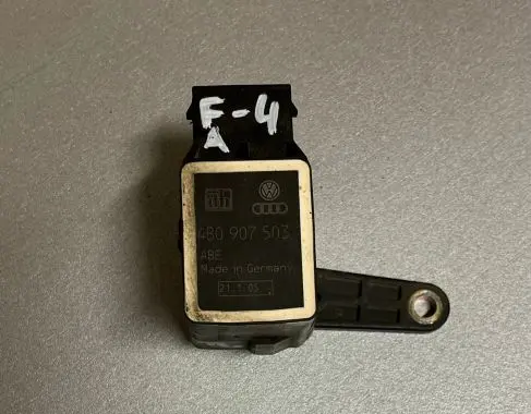Ford Galaxy Headlight/headlamp level sensor 4B0907503 4B0907503A
