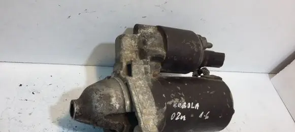Toyota Corolla E120 E130 Starter motor 281000D030 0001107088
