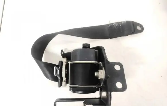 Alfa Romeo 156 Rear seatbelt 049059 21251000001b