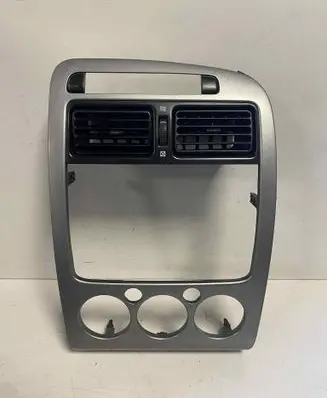 Toyota Avensis T220 Climate control/heater control trim 5541220700