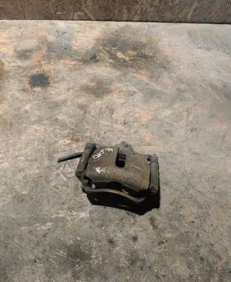 Skoda Octavia Mk3 (5E) Front brake caliper 