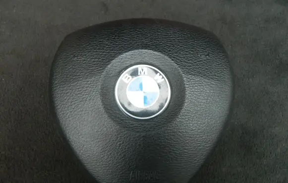 BMW X5 E70 Steering wheel airbag 6780476
