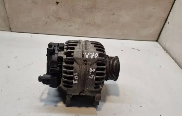 Volvo V70 Generator/alternator 9459093 0124515021