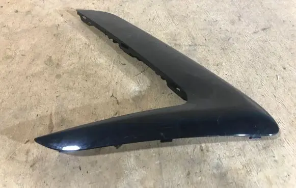 Peugeot 508 Rear door handle trim 9686309377 98500062107