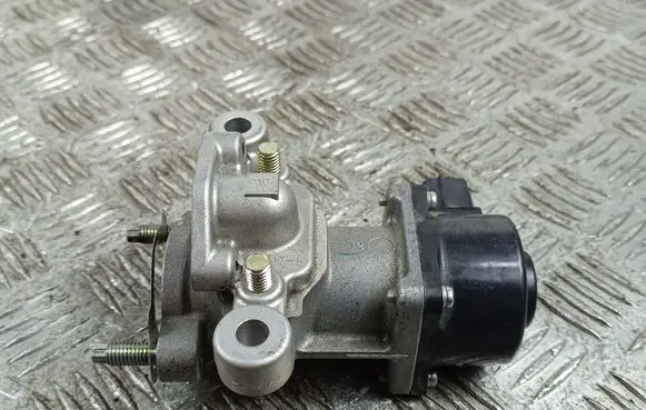 Subaru Forester SK EGR valve