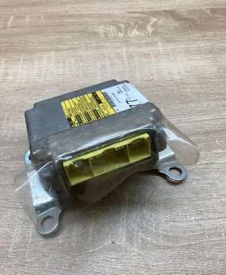 Toyota Yaris Airbag control unit/module 891700D100 209996104