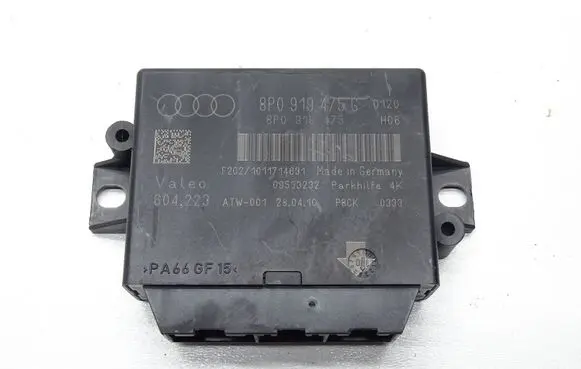 Parking PDC control unit/module