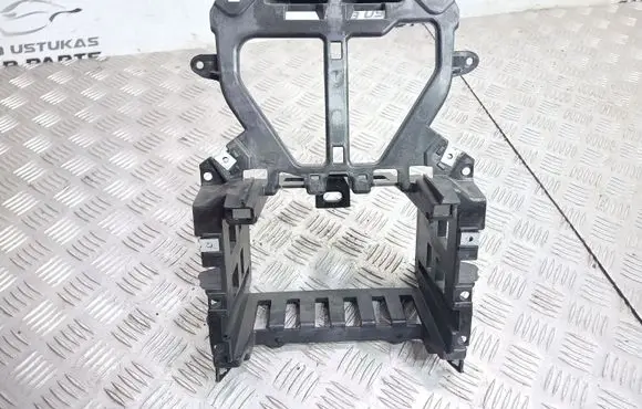 Mini One - Cooper Coupe R56 Other center console (tunnel) element 2752777 122737