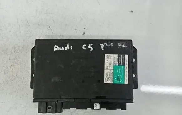 Audi A6 S6 C5 4B Comfort/convenience module 4B0962258D