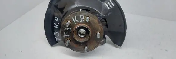 Toyota C-HR I Front wheel hub