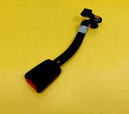 Volkswagen Golf IV Front seatbelt buckle 1J4858472