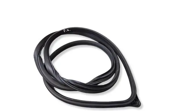 KIA Optima Front door rubber seal 